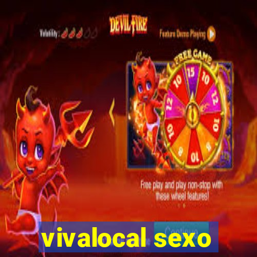 vivalocal sexo